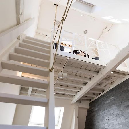 Y & L Villa アントウェルペン エクステリア 写真